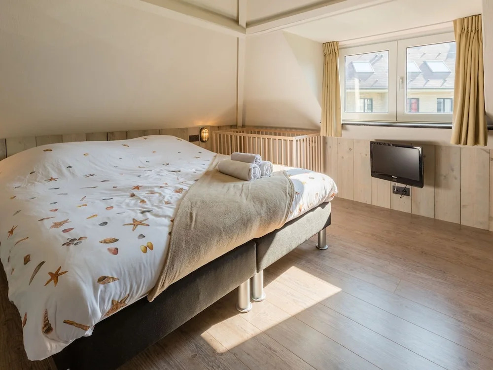 Explore the Beaches and History of Belgium at Koksijde