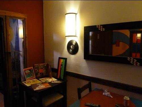 Tinku Hostel
