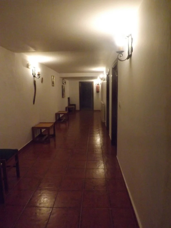 La Barbacana