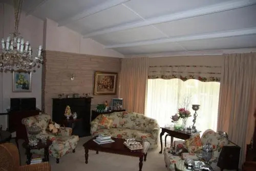 A Summer Place Boutique Guest House