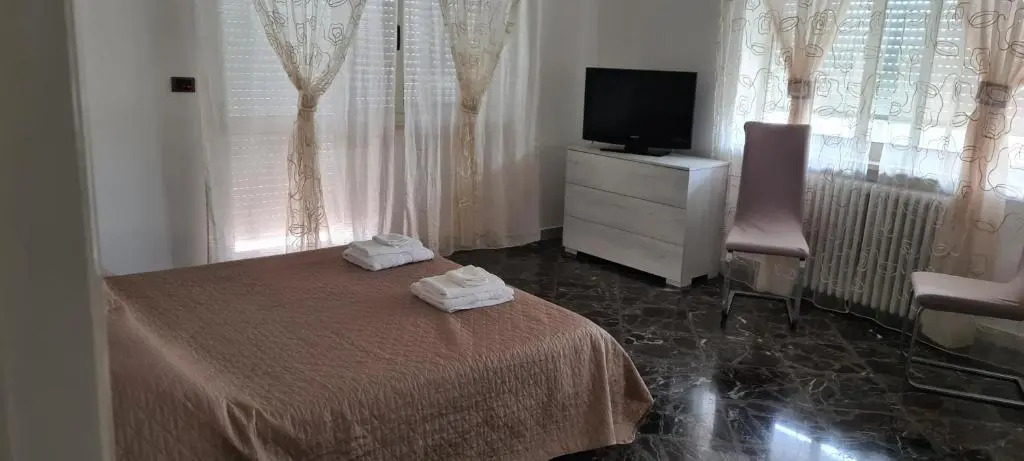 Jajo Apartament