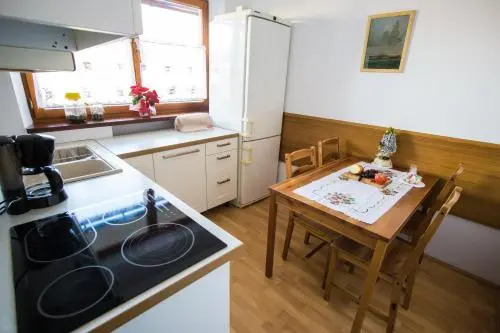 Apartament Ustronie
