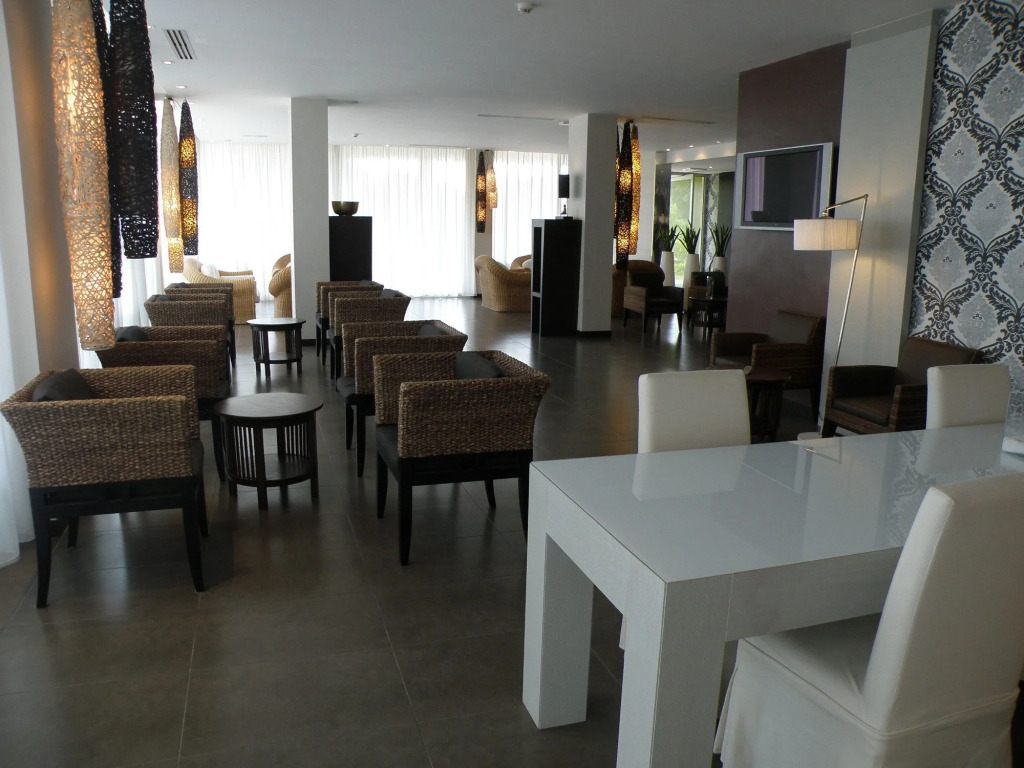 Hotel Joseph