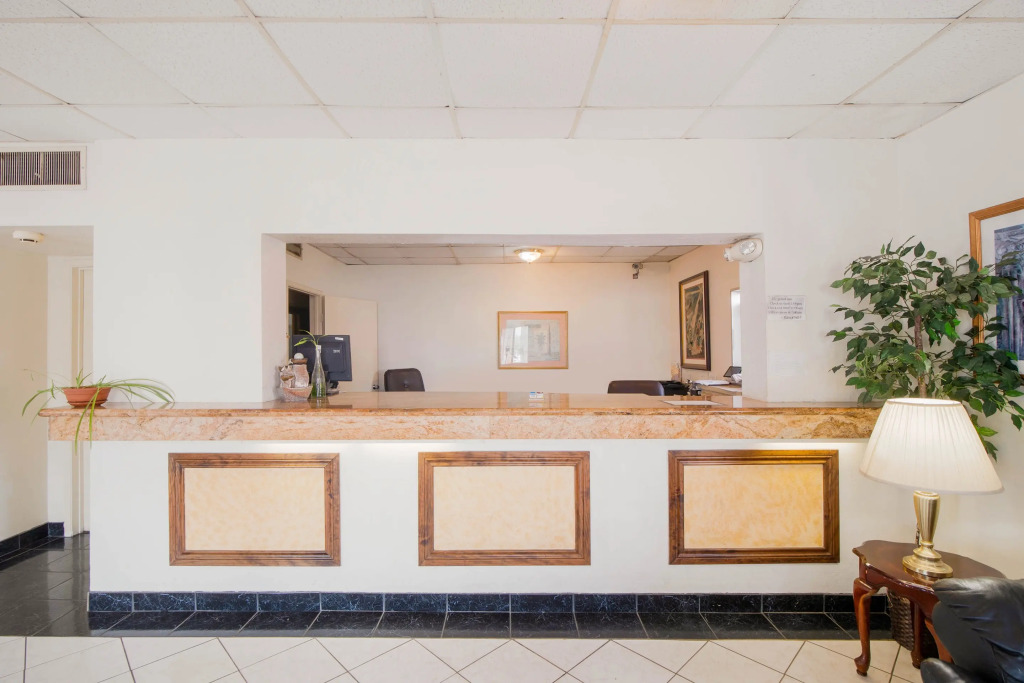 Hotel O Houston East Channelview I-10