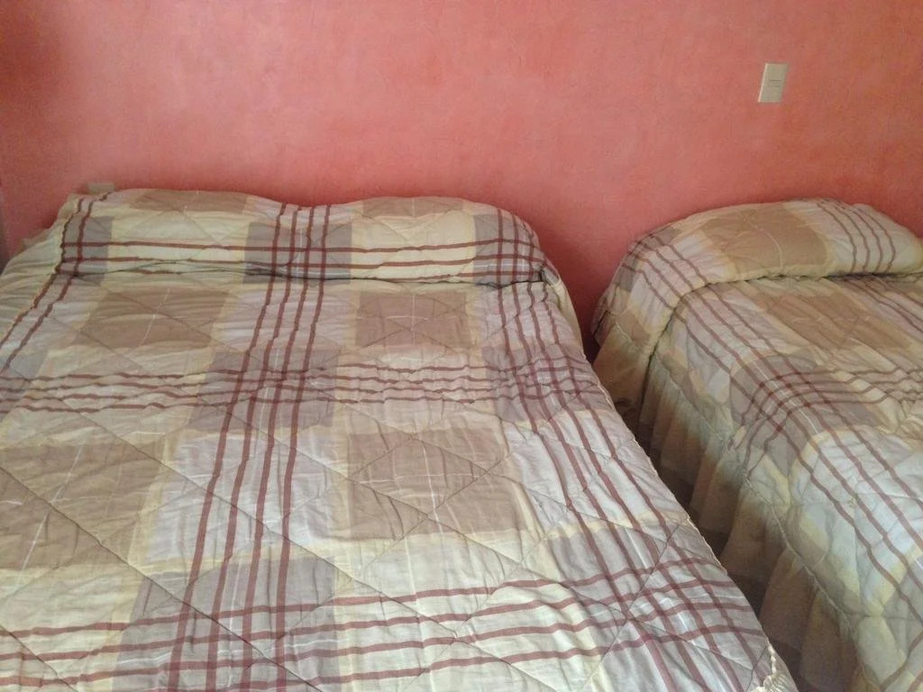 Hotel Real Hidalgo