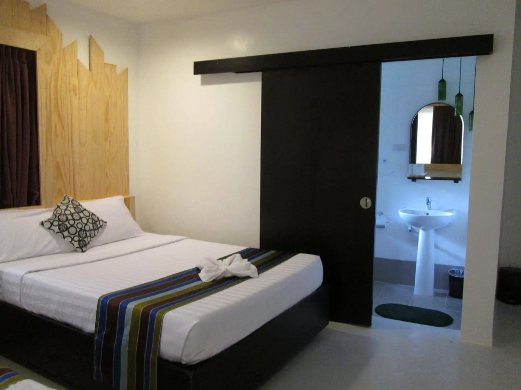 Boracay Amor Apartments