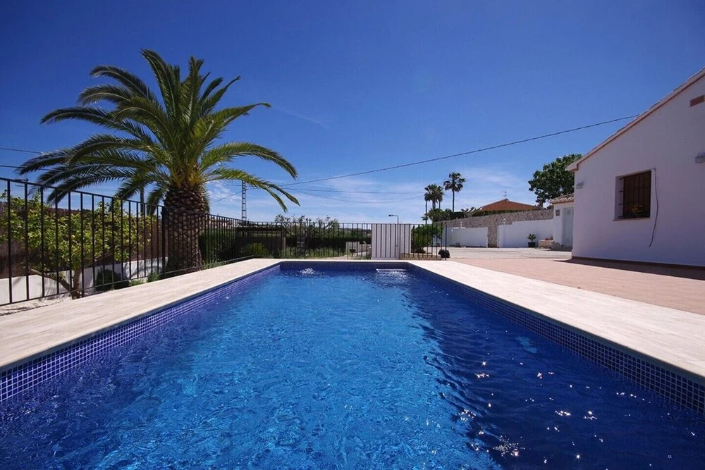 Villa Calacris