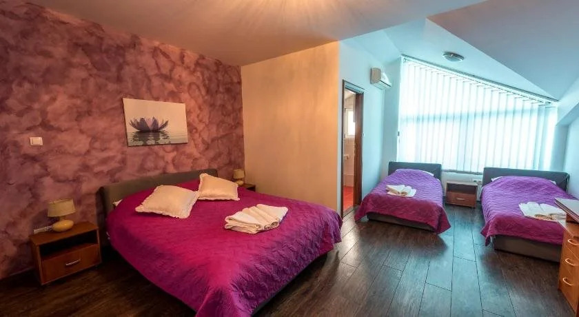 Hotel Oasis