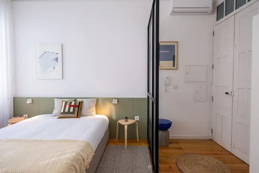 Braga Essence Studio by Minhos Guest