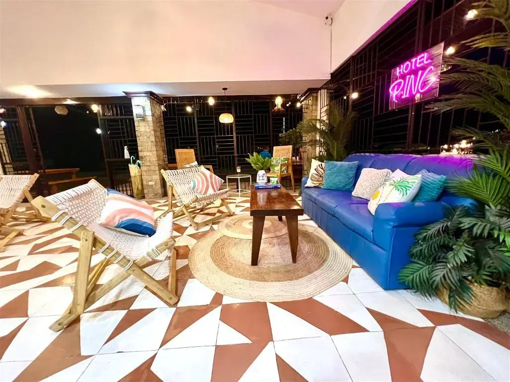 Hotel P INC General Santos