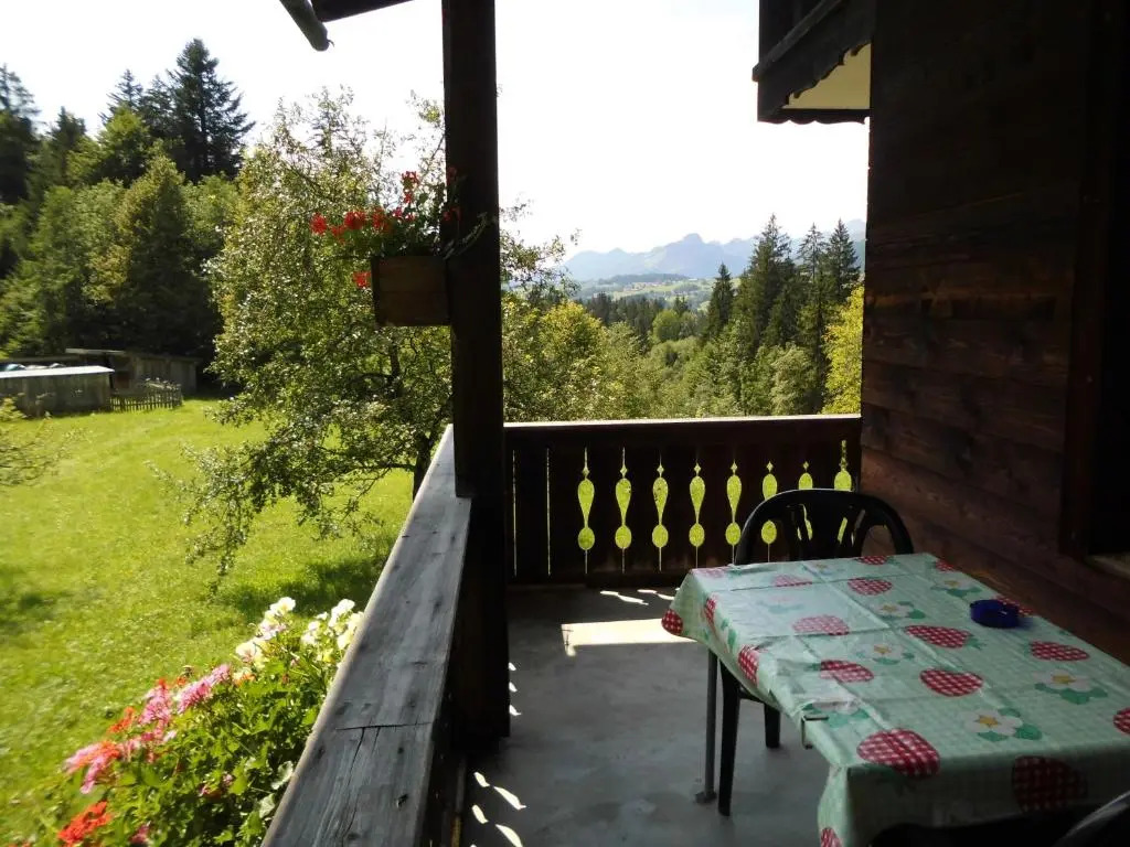 Liebertingerhof