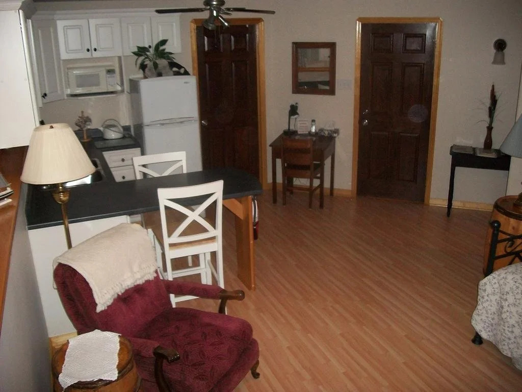 Sals Bed and Breakfast by the Sea