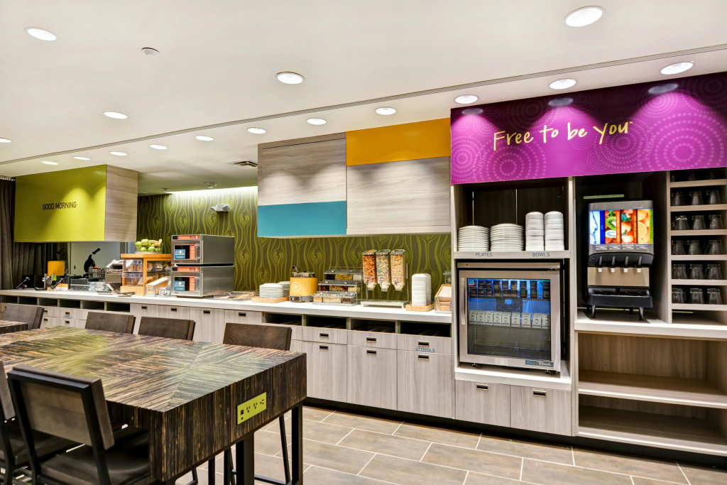 Home2 Suites By Hilton Daytona Beach Speedway