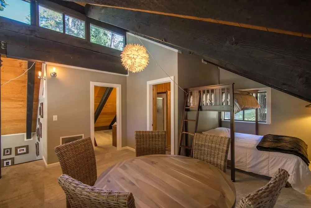 South Shore 5 Bedroom Holiday Home By Tahoe Truckee