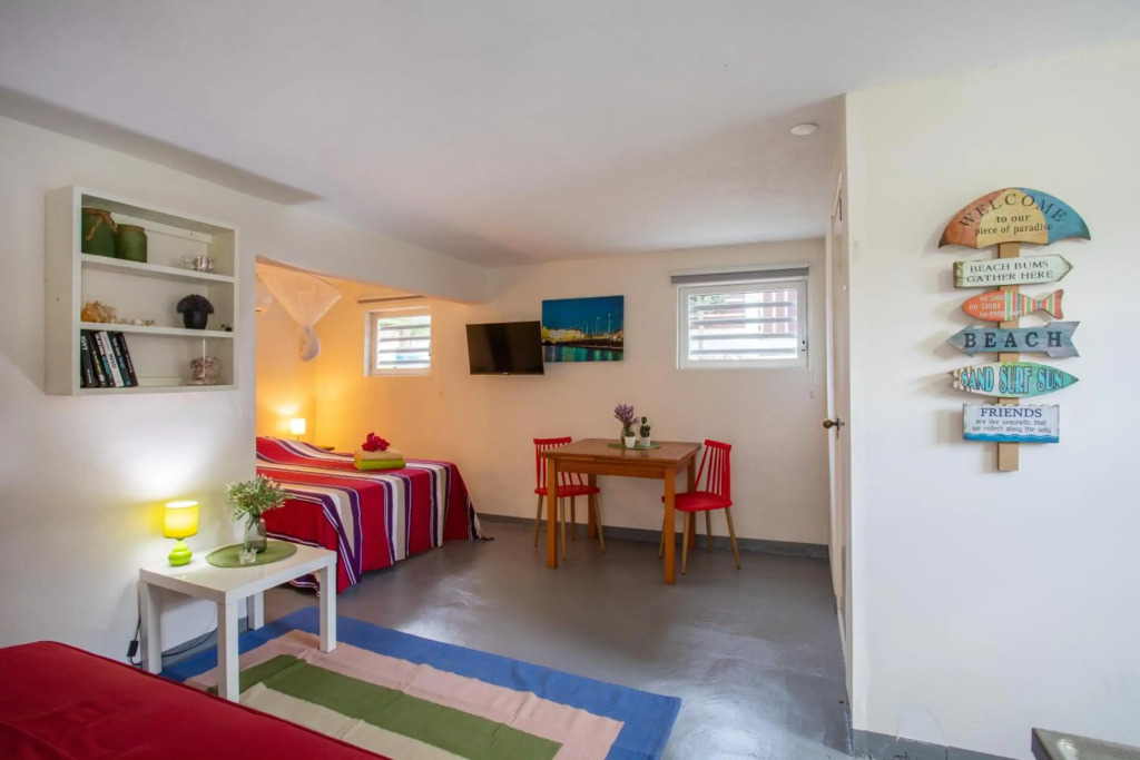 Appartement Frijberg