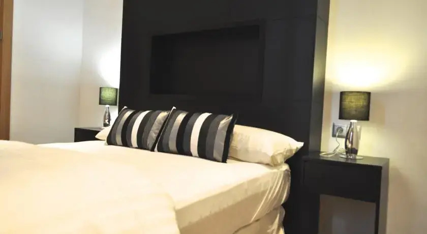 Apartamentos Malagaroom