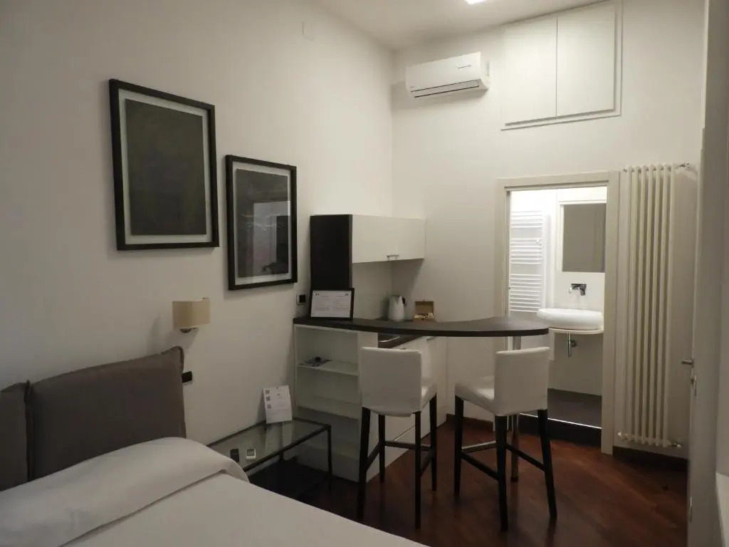 Luca Giordano 142 B&B
