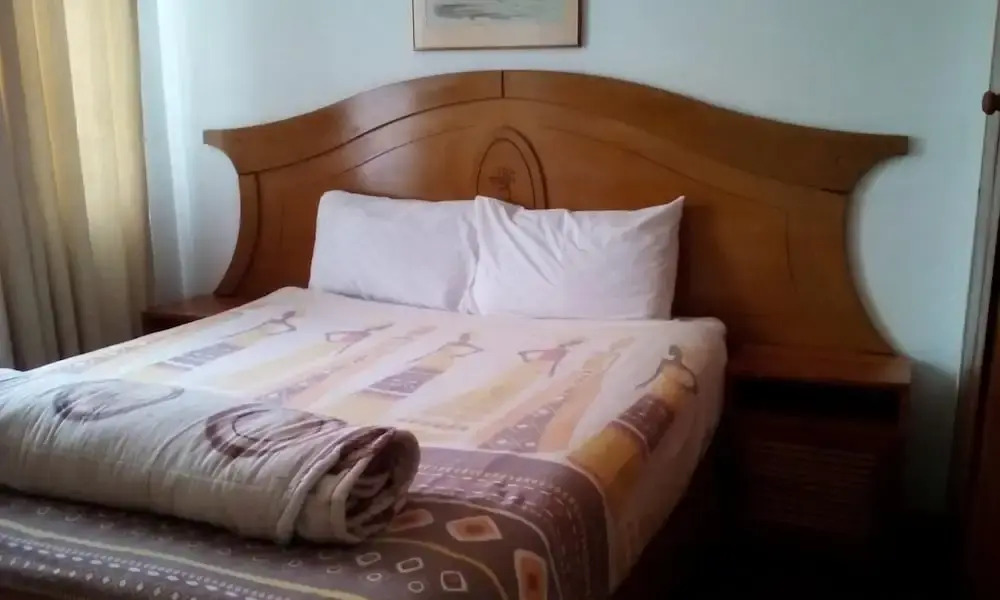Johannesburg Youth Hostel
