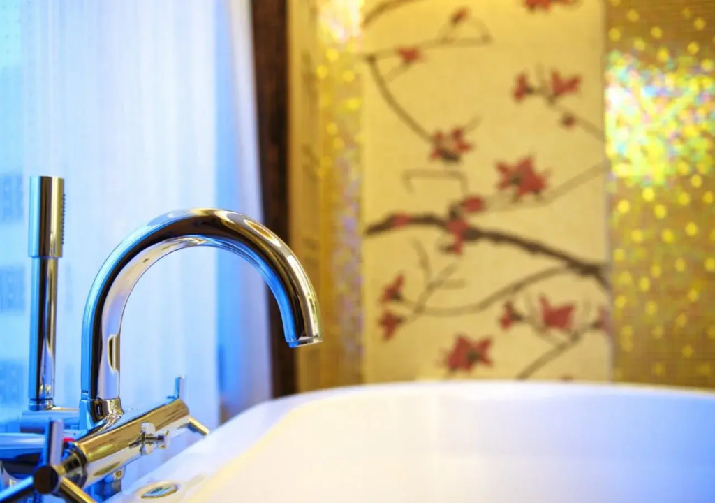 Отель The Garden Hotel Guangzhou