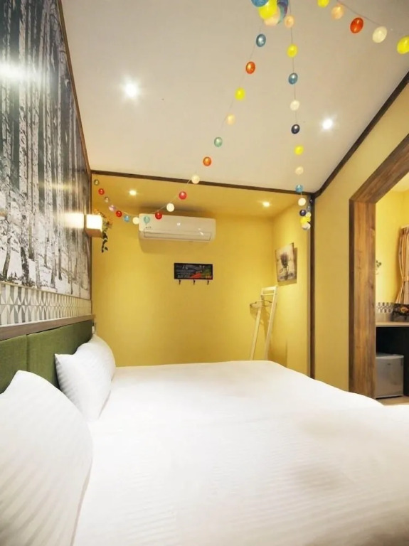 E Moh B&B