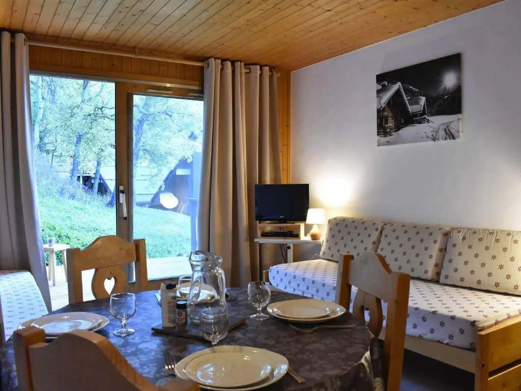Appartement Méribel, 1 pièce, 4 personnes - FR-1-180-26