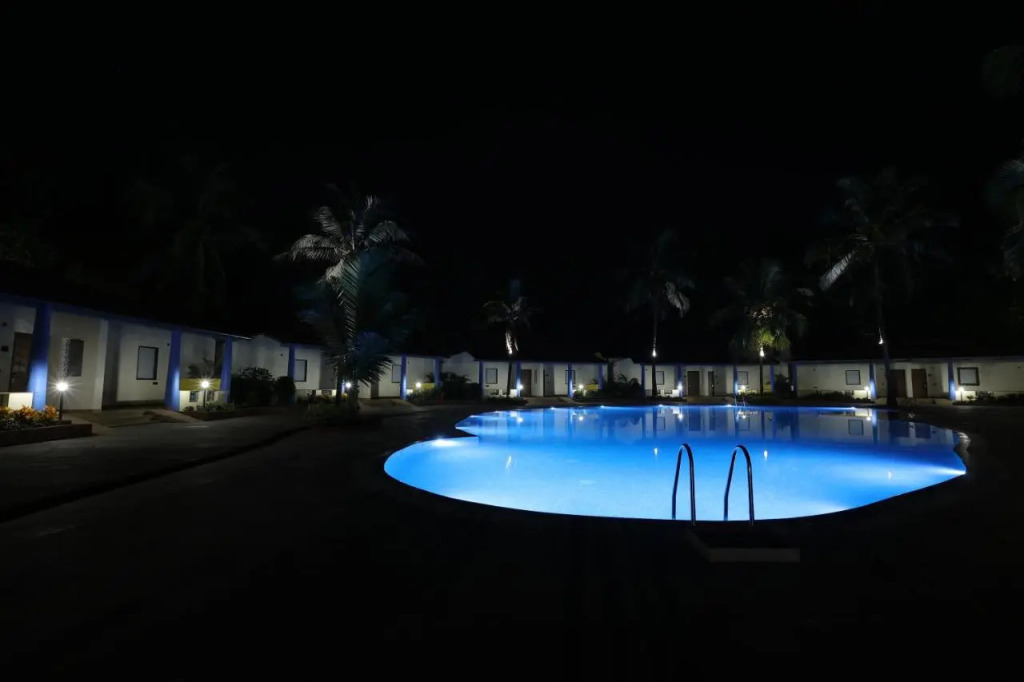 Varca Palms Beach Resort