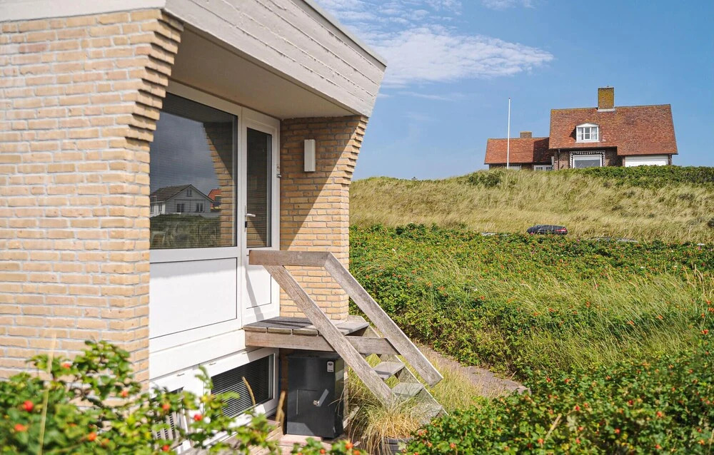 Lilly aan Zee
