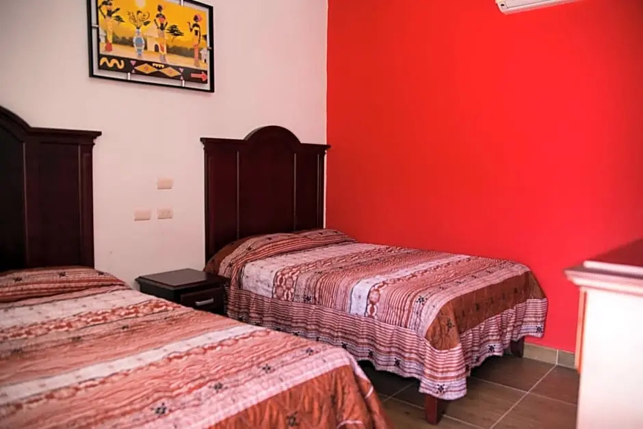 Hotel La Privada