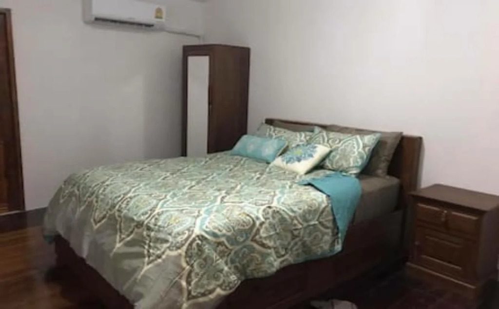Maa Damnoen B&B