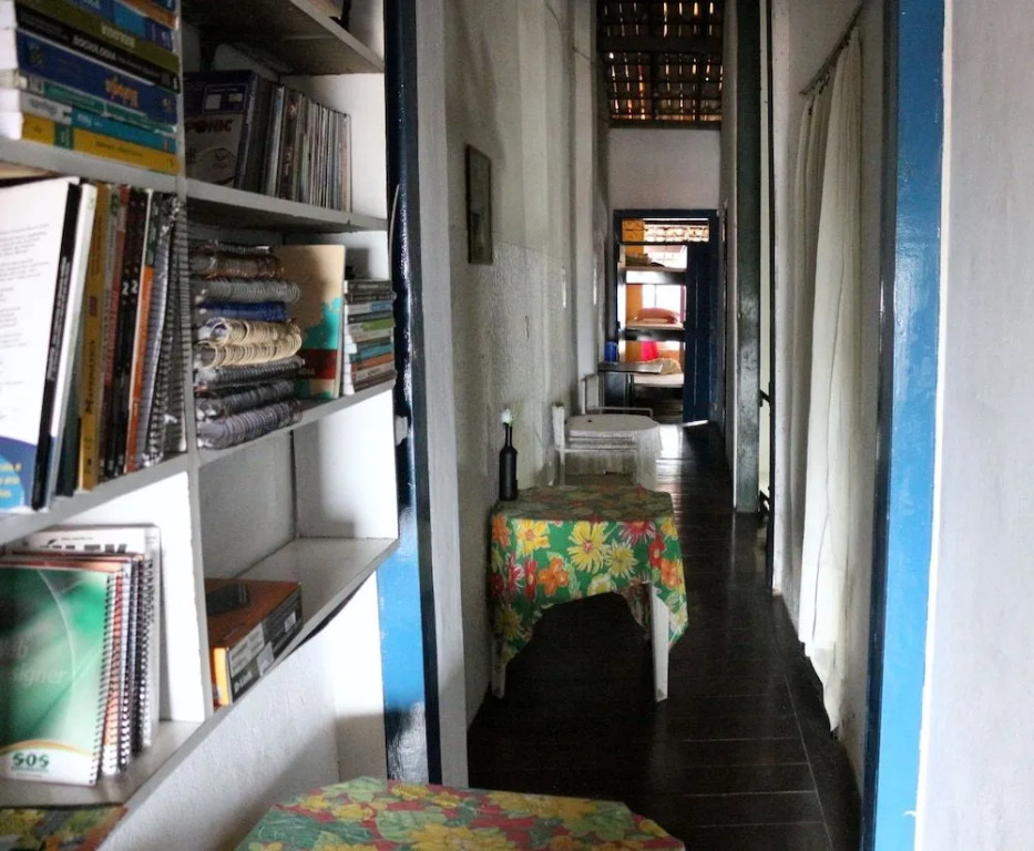 Hostel Torre Bahia