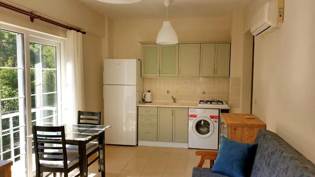 Kemer House Apartments