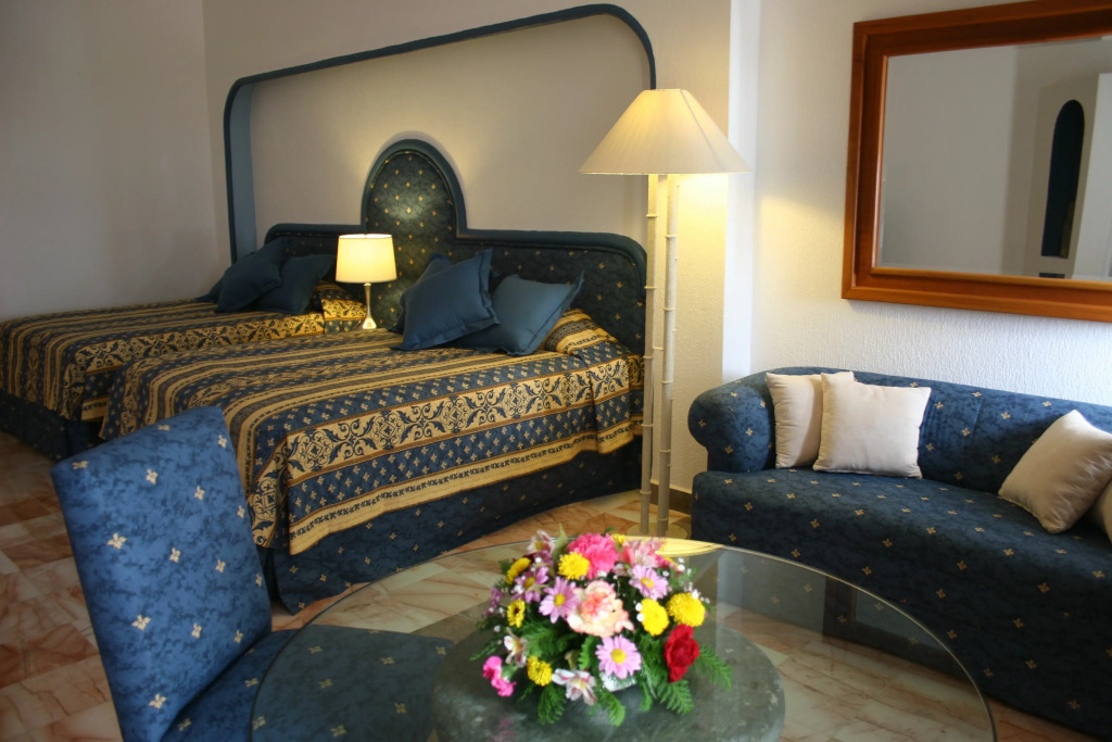 Hotel y Museo Casa Turquesa