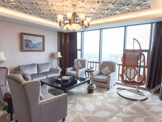 Zhonglang Holiday Hotel