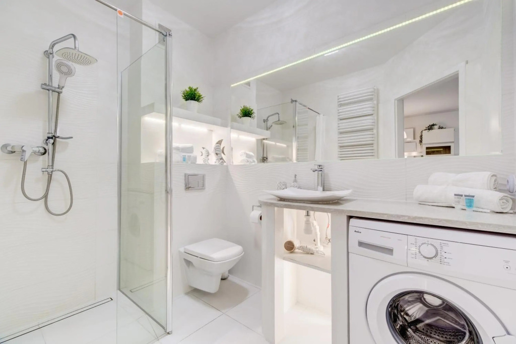 Apartamenty Silver