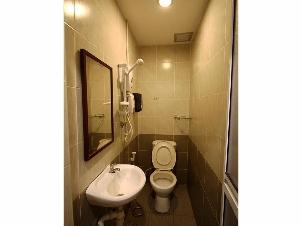 Place2Stay - Riverside