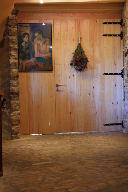 Can Gasol - Casa Rural del Siglo XVI