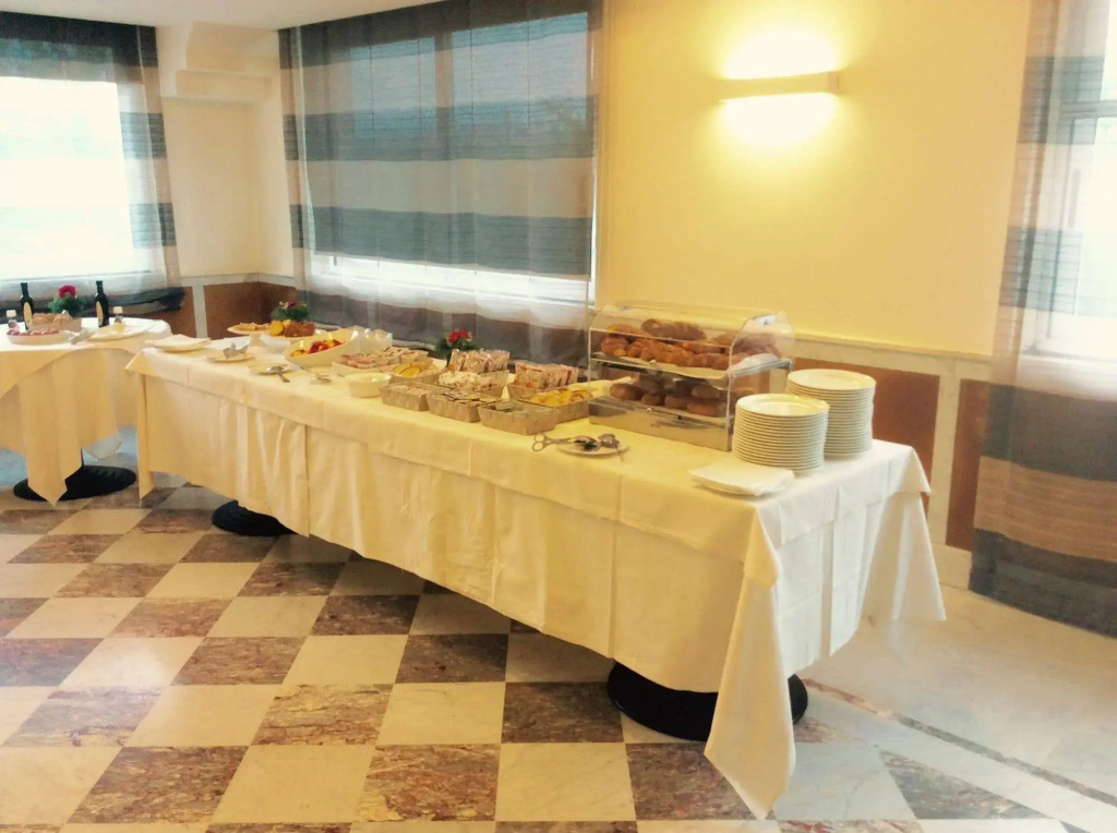 Hotel Altamira