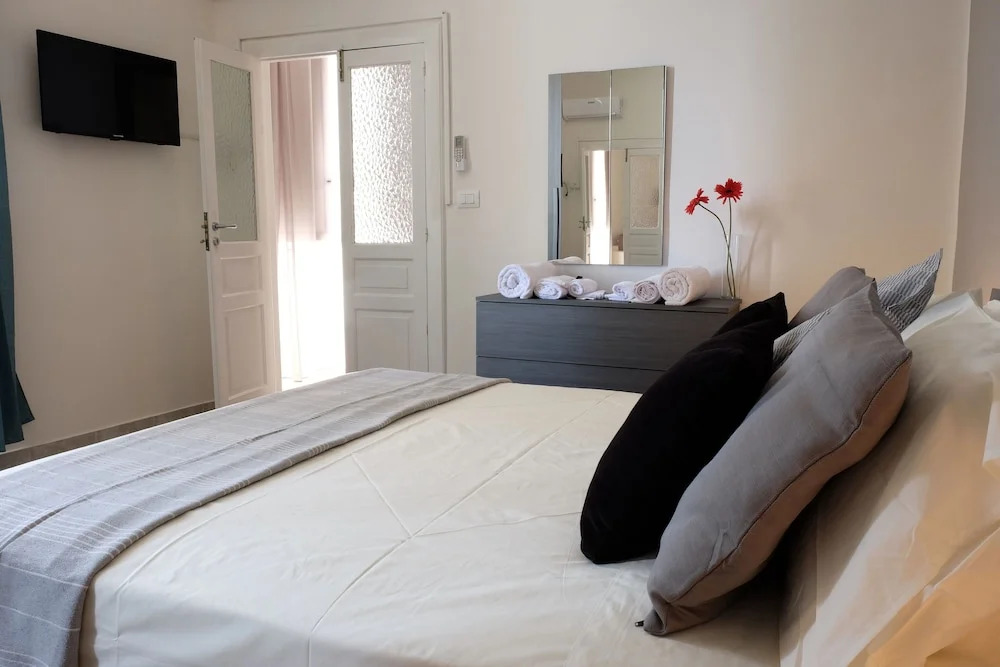 Myia Apartments by Wonderful Italy