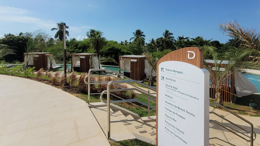 Hotel Deville Prime Salvador
