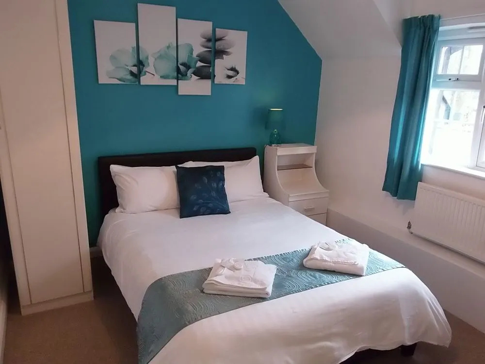 Betty Cottles Inn
