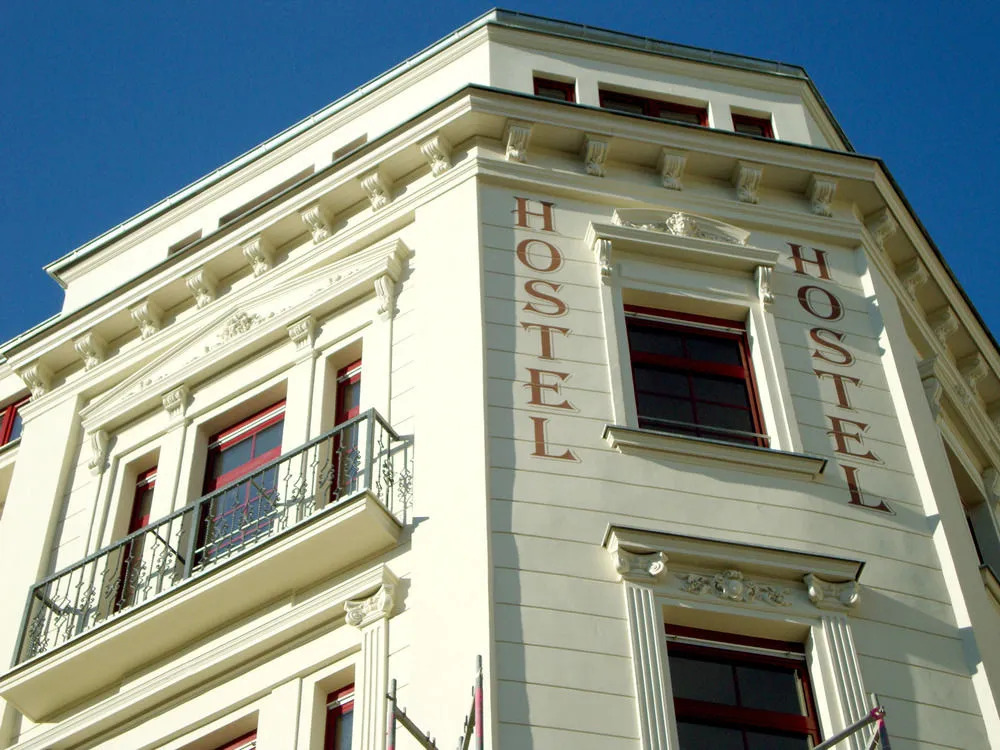 Wombats City Hostel Leipzig