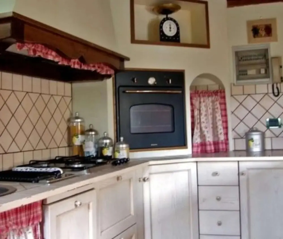 Apartment for 4 People, Poppi