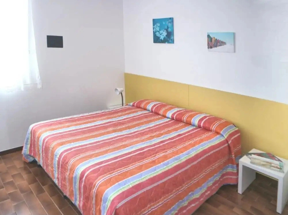 Apartment With Lovely Views of Lignano