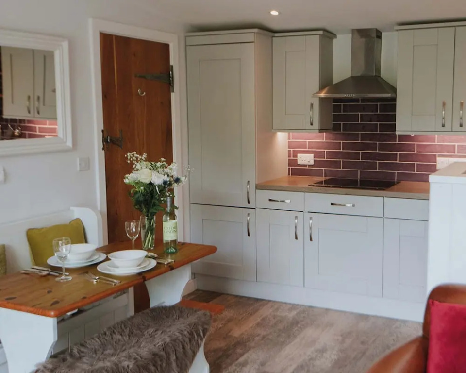 Pine Tree Lodge, Bridgnorth