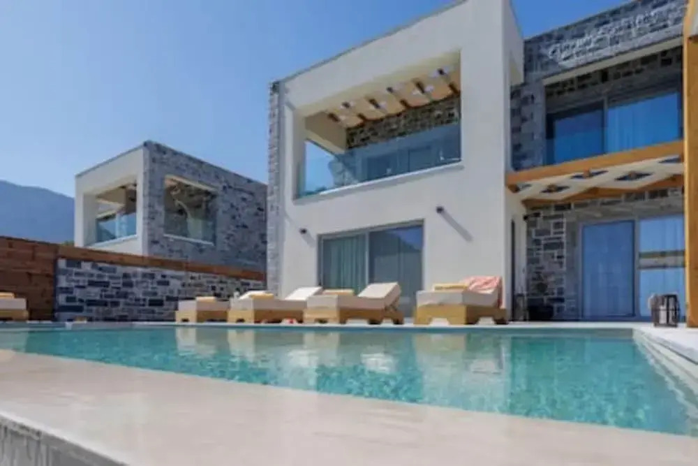 Sunny Drops Villas by Estia