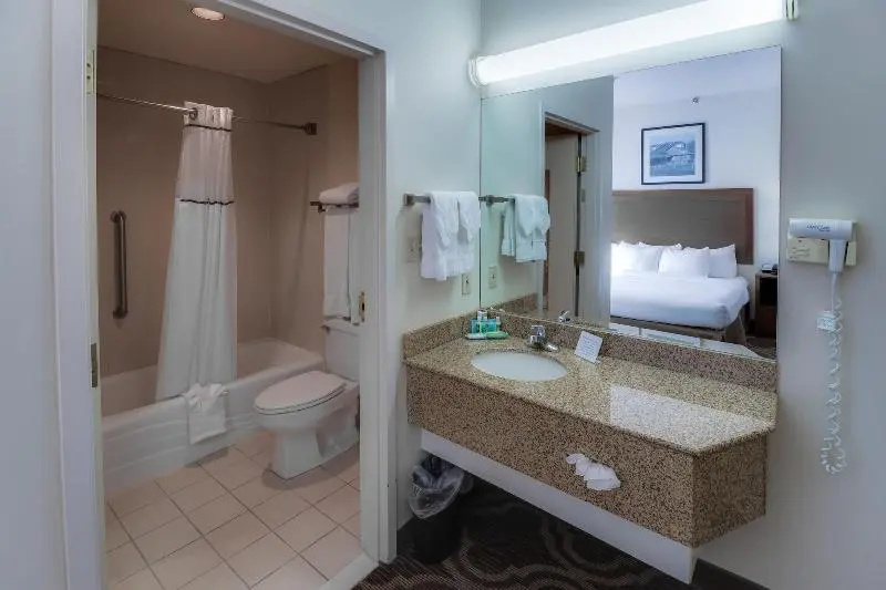 Holiday Inn Lubbock South