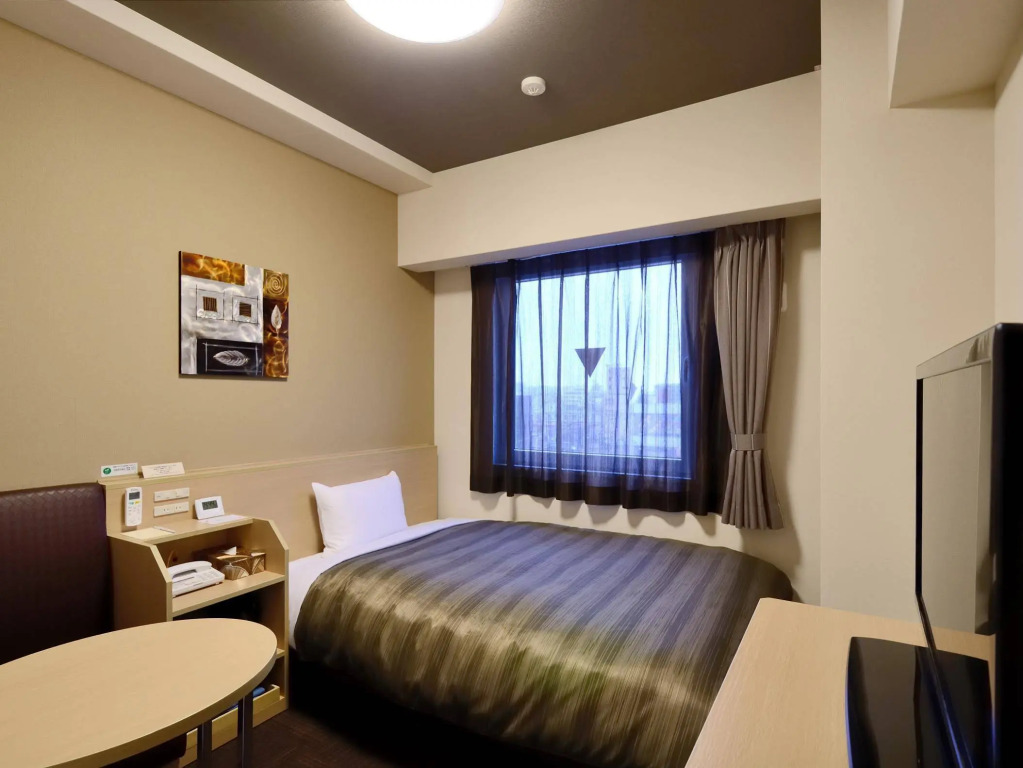 Hotel Route Inn Hamamatsu Dealer Dori