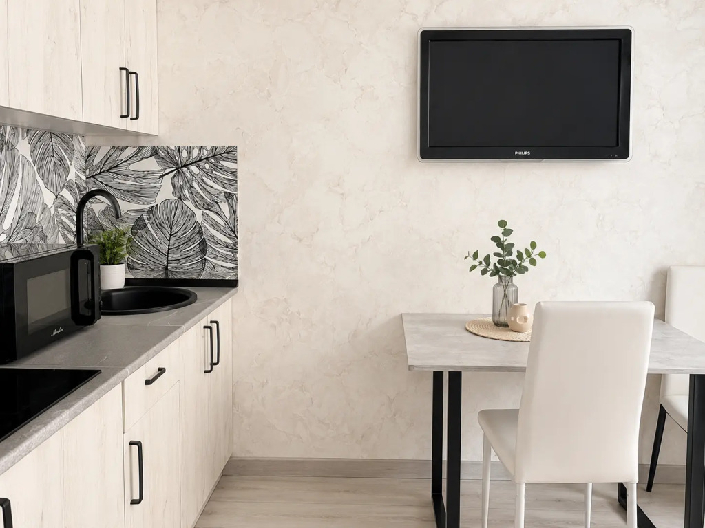 Квартира- студия, 5к1-183