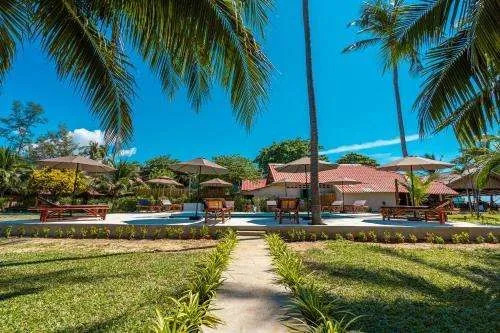 Lanta Beach Resort