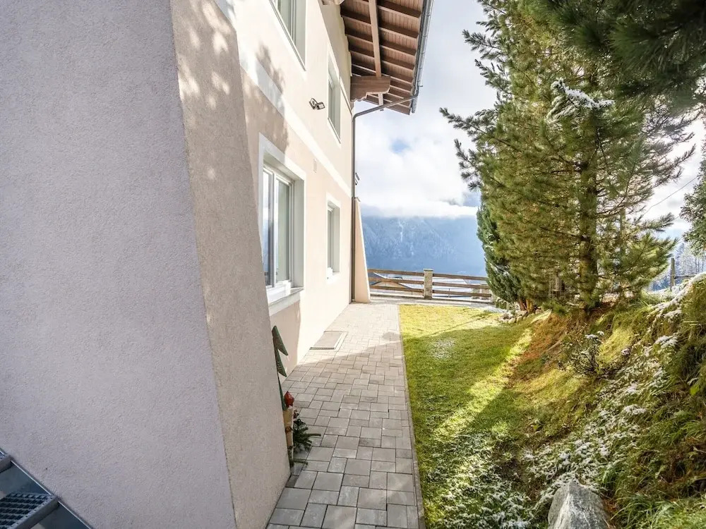 Apartment in Bramberg am Wildkogel